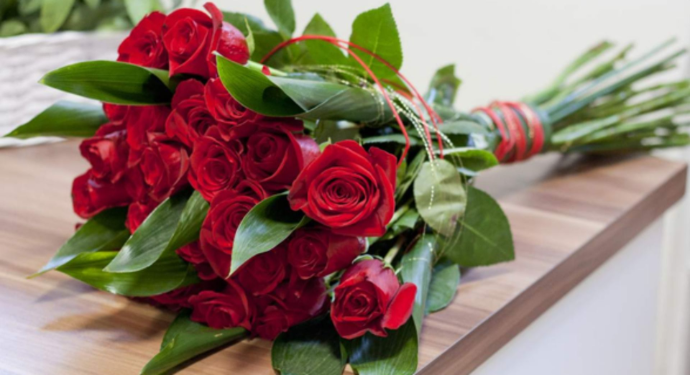 Livraison de fleurs et cadeaux à Marrakech avec LivraisonPlus